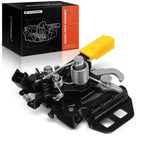 Hood Latch Lock for Ford Fusion (2013–2015)