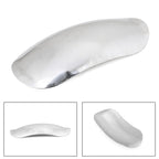 1 Piece Universal Aluminum Front Wheel Fender Mudguard for Motorcycle