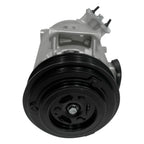 AC Compressor Kit for Chevrolet Impala EA88N (2018-2018)