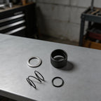 4 Piece Repair Kit for DCF885 Impact Driver Bit Holder Chuck