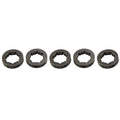 5pcs Rim Sprocket for MS461 MS661 (2015–2023)