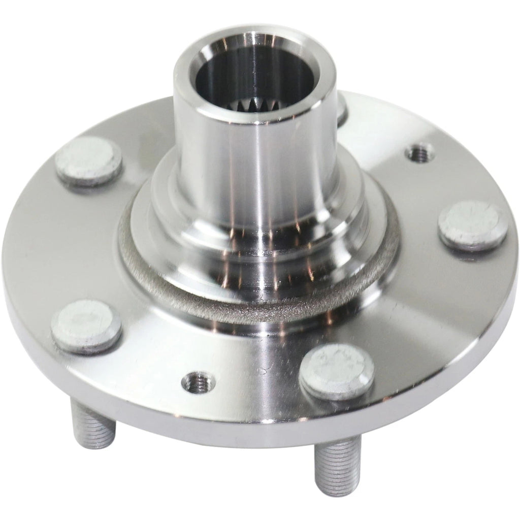 Wheel Hub for Kia Sedona (2002–2005) Front Driver or Passenger Side