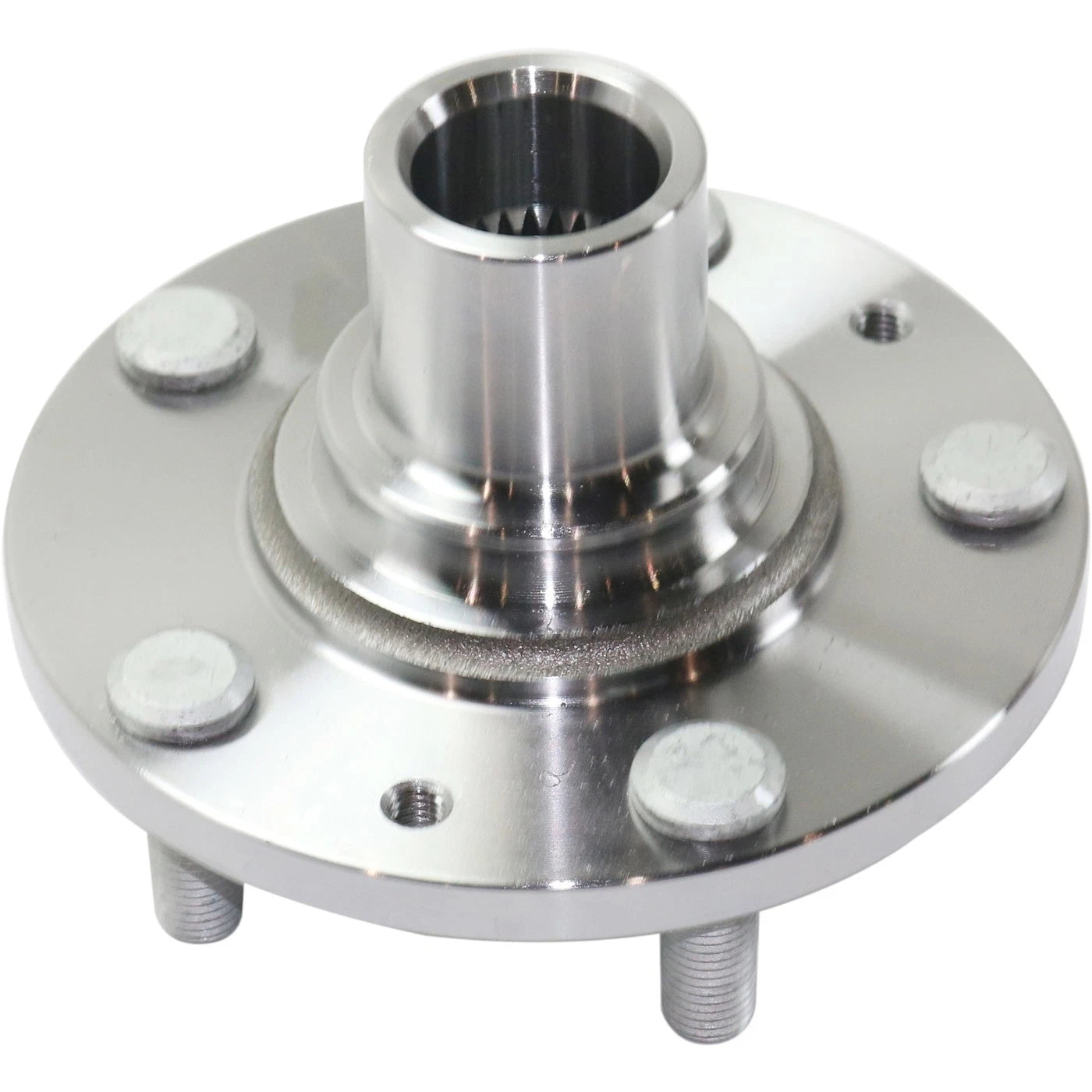 Wheel Hub for Kia Sedona (2002–2005) Front Driver or Passenger Side