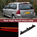 Black LED Third Brake Light for Audi Q7 4L (2007–2016) No. 4L0945097