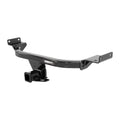 Husky Towing Trailer Hitch 2" 3500 lb Weight Cap for 2017-2018 Kia Sportage