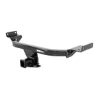 Husky Towing Trailer Hitch 2" 3500 lb Weight Cap for 2017-2018 Kia Sportage