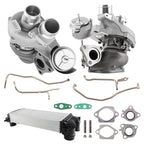 K03 Turbo Kit for Ford F-150 Expedition Navigator Ecoboost 3.5L (2013–2016)