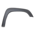 Fender Flares for Chevy Colorado Canyon (Front Driver & Passenger Side)