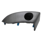 Dash Center Instrument Panel Trim Cover for Toyota RAV4 (2006–2012)