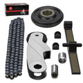Cam Chain Tensioner Roller Guide Kit for Honda CB750A/CB750F (1975–1978)
