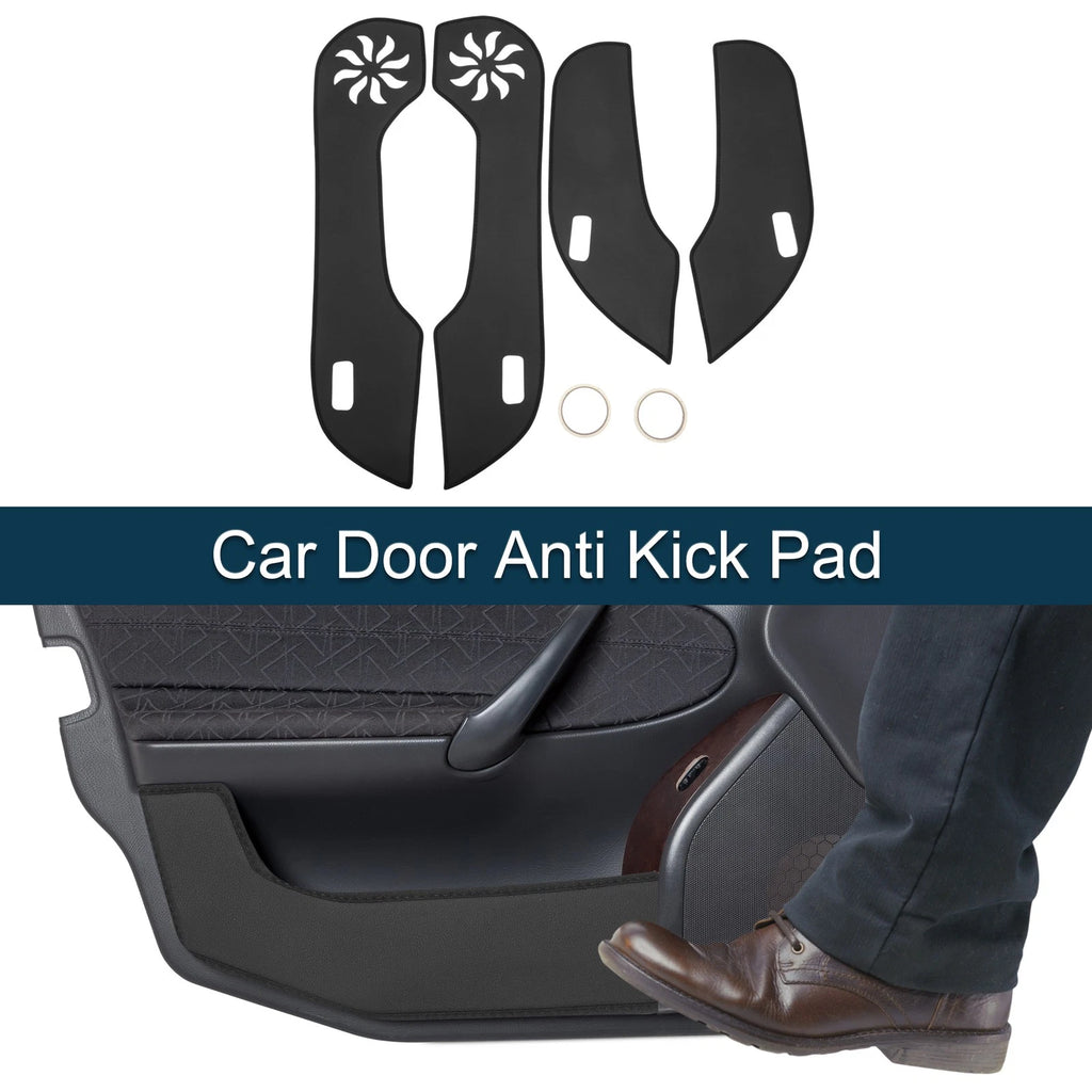 Set of 1 Car Door Anti Kick Pad Protector for Honda Accord (2008–2013)