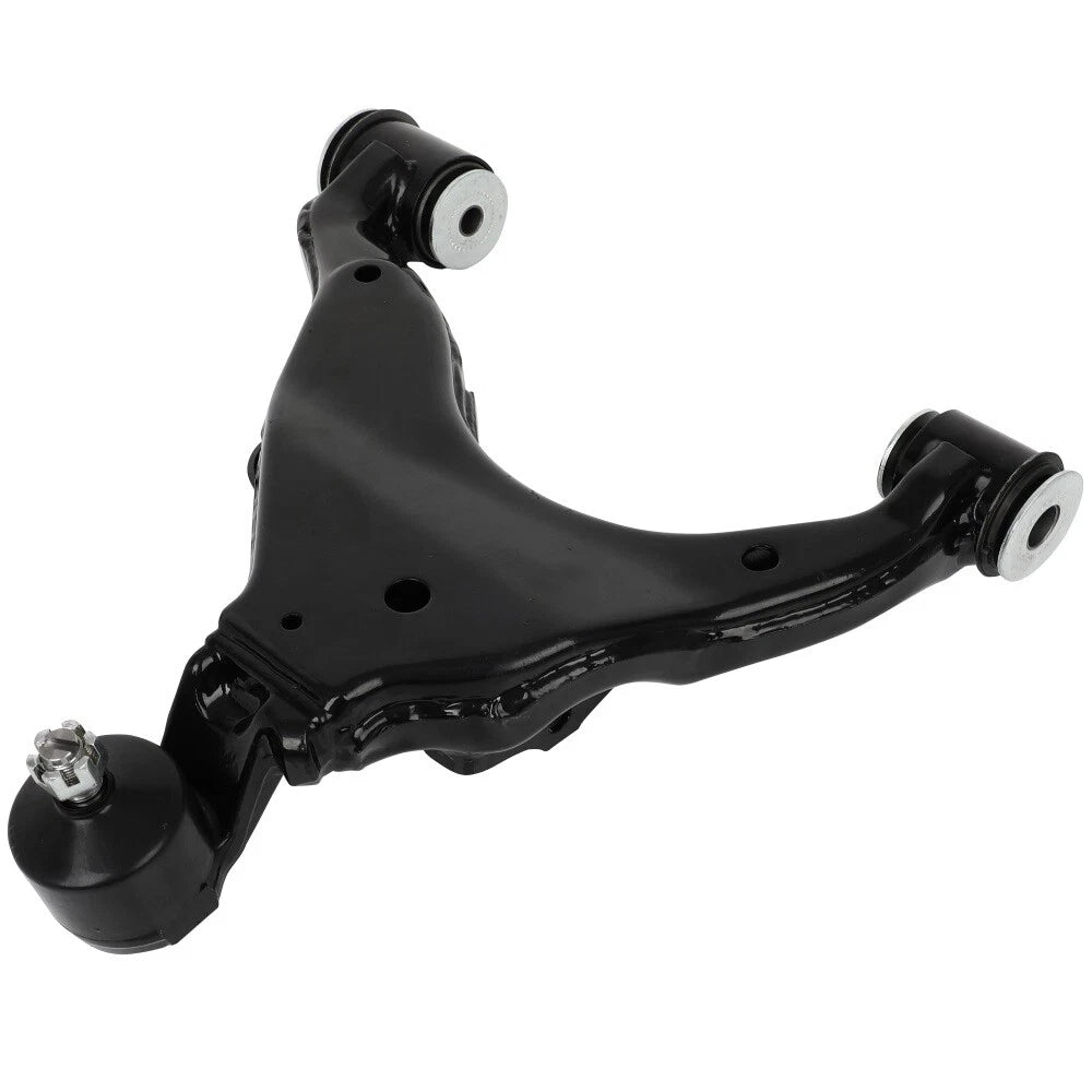 Set of 6 Front Lower Control Arms and Ball Joints for Toyota Tacoma (2005–2015)