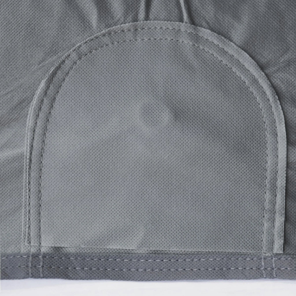 Weatherproof Car Cover for Jeep Compass (2007–2025)