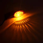 Turn Signal Indicator Light Kit Amber for Yamaha YZF R15 (2015–2024)
