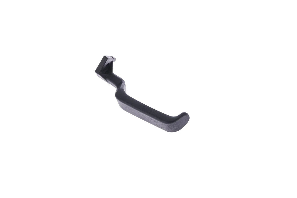 Rear Left Inner Door Handle Black for Ford Bronco F150 F250 F350 (1987-1996)