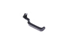 Rear Left Inner Door Handle Black for Ford Bronco F150 F250 F350 (1987-1996)