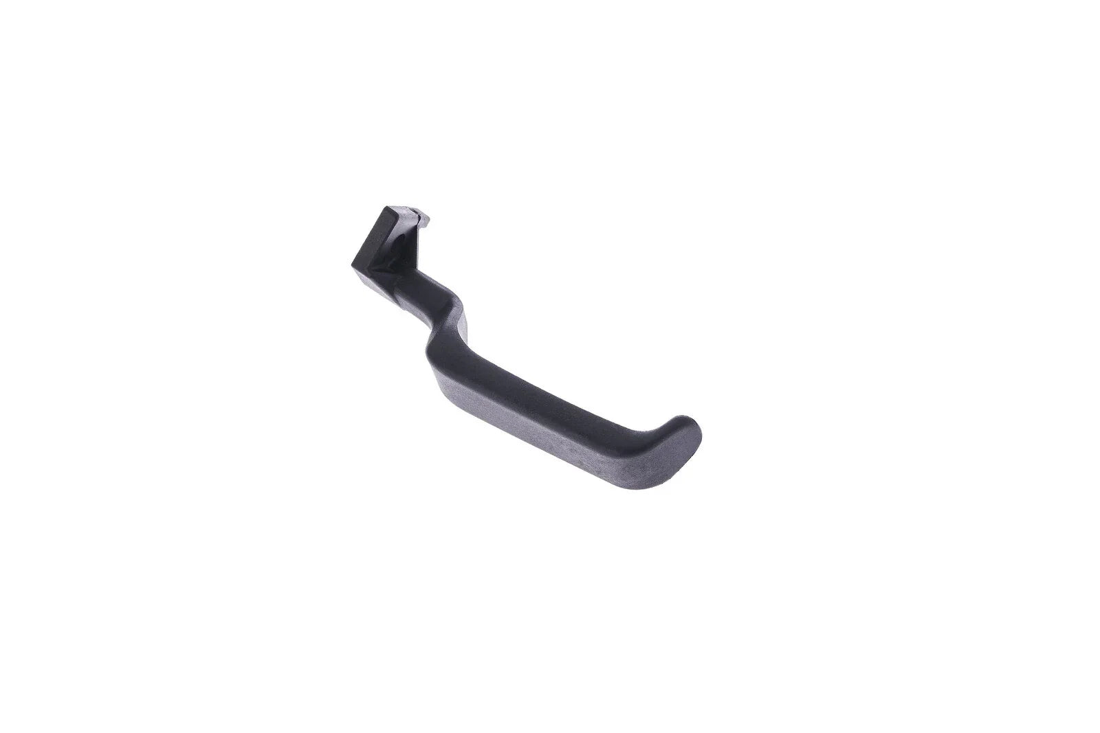 Rear Left Inner Door Handle Black for Ford Bronco F150 F250 F350 (1987-1996)