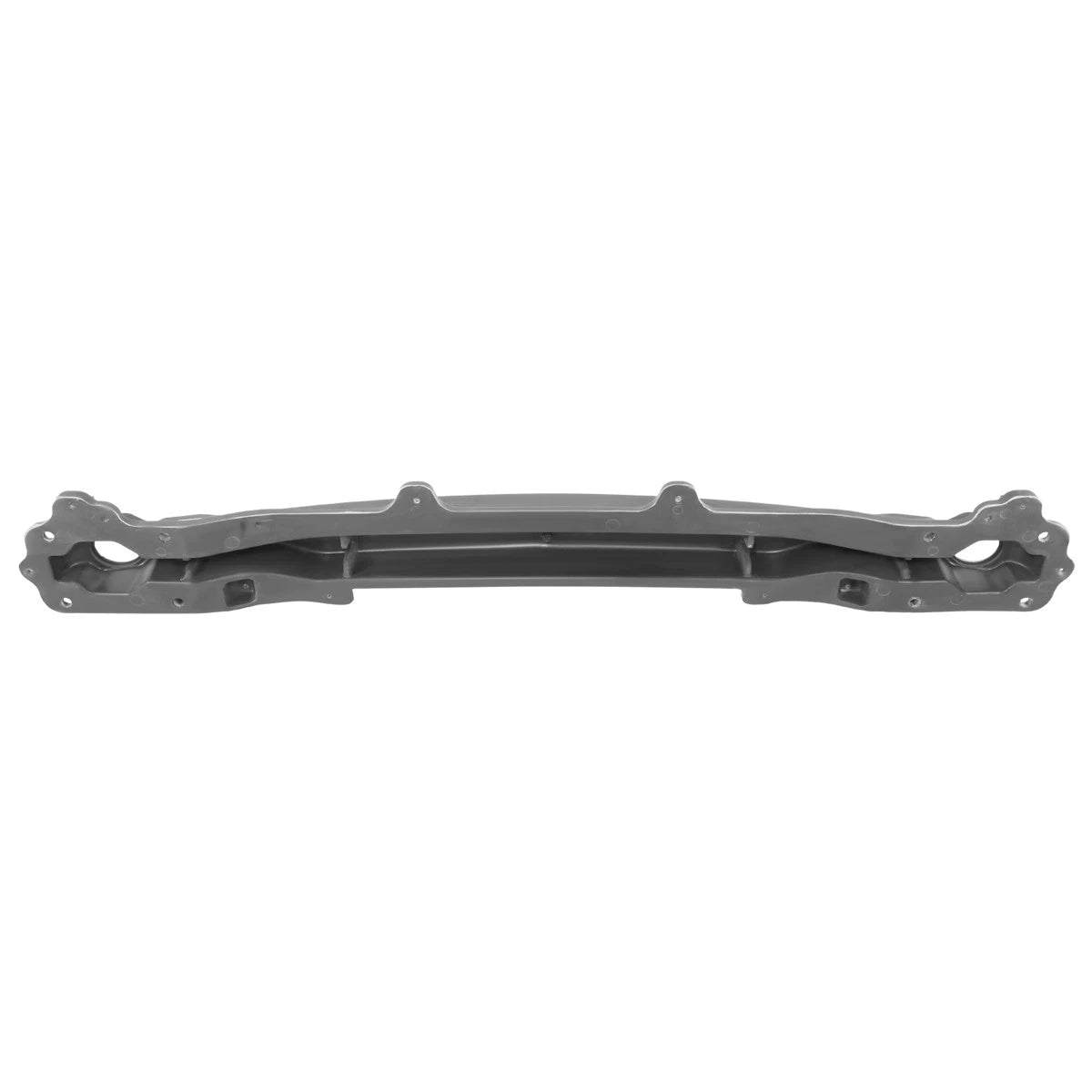 Rear Bumper Reinforcement Impact Absorber for Hyundai Santa Fe XL (2017–2019)