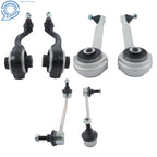 Front Upper Lower Control Arm Sway Bar Link for Mercedes-Benz CLK320 (2003–2005)
