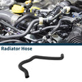 Radiator Hose for Nissan Murano (2015–2021) No. 215015BC0A Upper