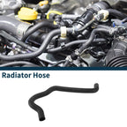 Radiator Hose for Nissan Murano (2015–2021) No. 215015BC0A Upper