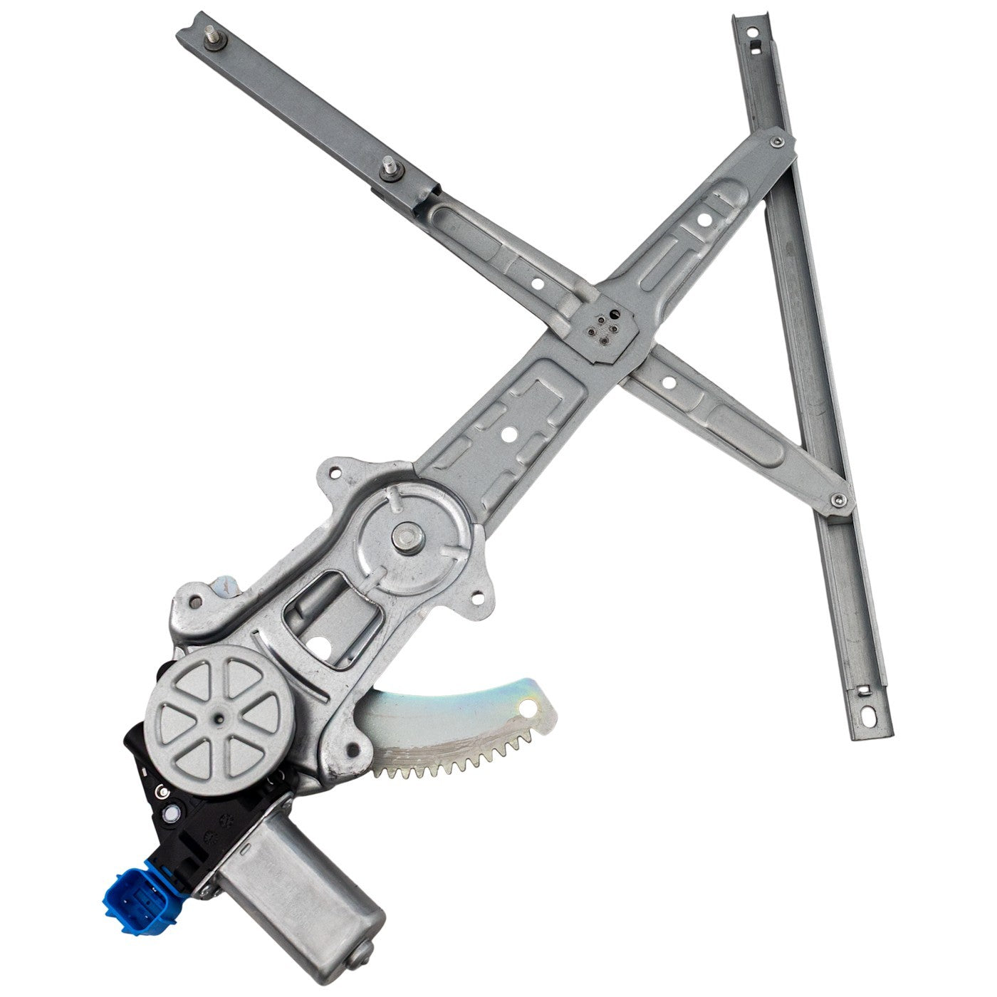 Rear Left Window Regulator for Infiniti Q70 Q70L QX70 M37