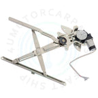 Front Passenger Side Window Regulator with Motor for Toyota Tacoma (1995–2004)