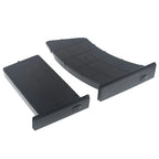 Set of 2 Cup Holders for BMW 5-Series E60 E61 (2004â2010)