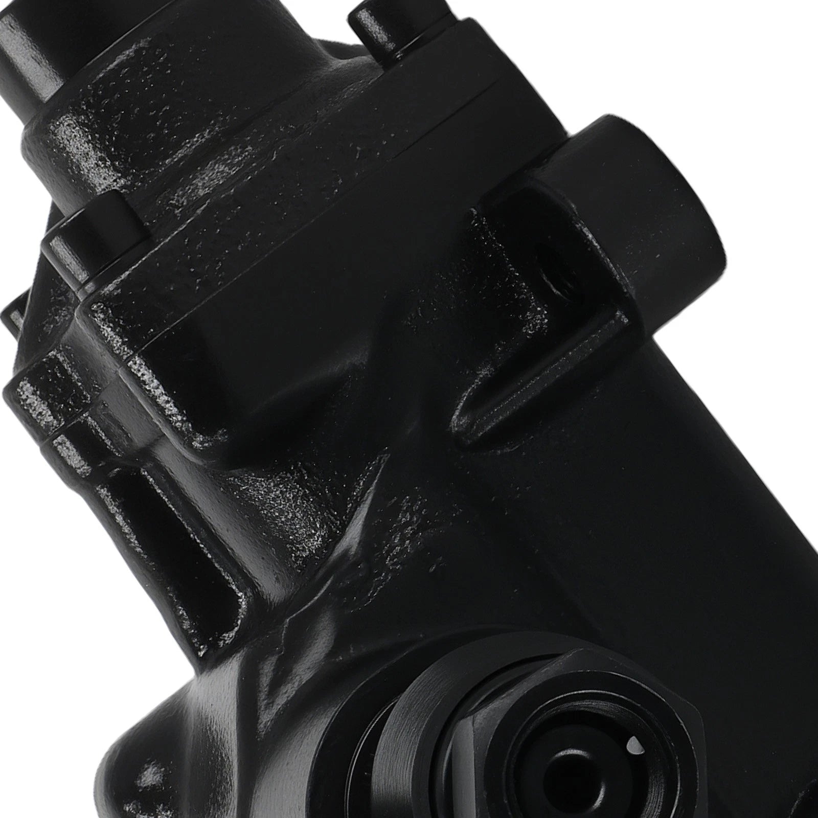 Power Steering Gear Box for GMC Sierra Savana Chevrolet Silverado 2500HD 3500 (2007–2014)