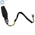 Set of 4 LED Turn Signal Lights for Universal Motorcycle