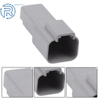 Set of 10 DT Connector Kits for Automotive Applications (Universal)