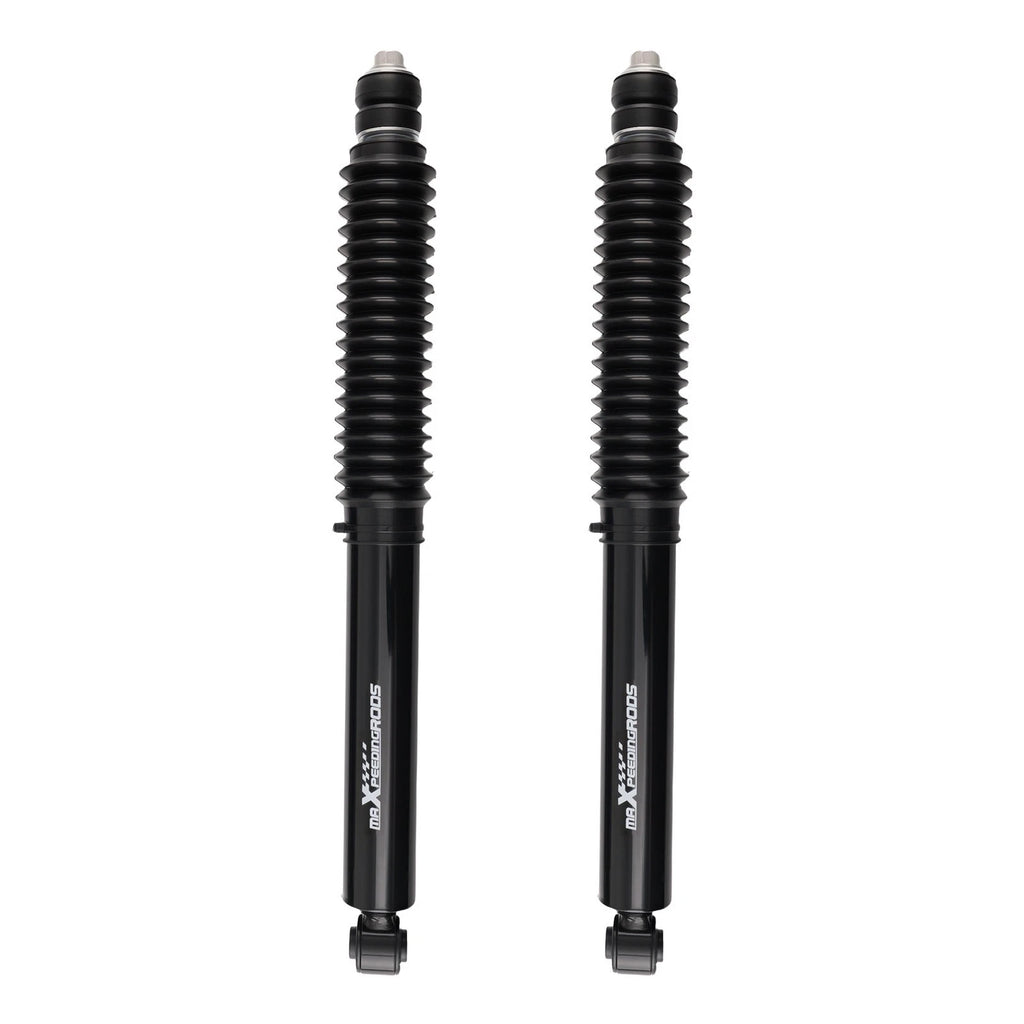 Front Lift Shock Kit for Ford F-350/F-250 Super Duty 4WD (2005–2026)