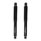 Front Lift Shock Kit for Ford F-350/F-250 Super Duty 4WD (2005–2026)