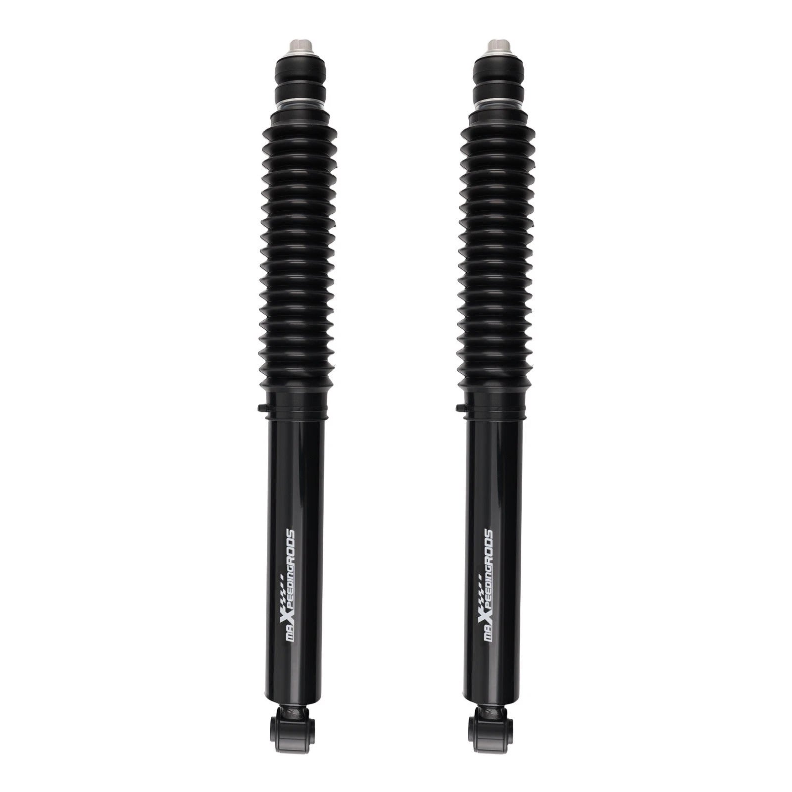 Front Lift Shock Kit for Ford F-350/F-250 Super Duty 4WD (2005–2026)