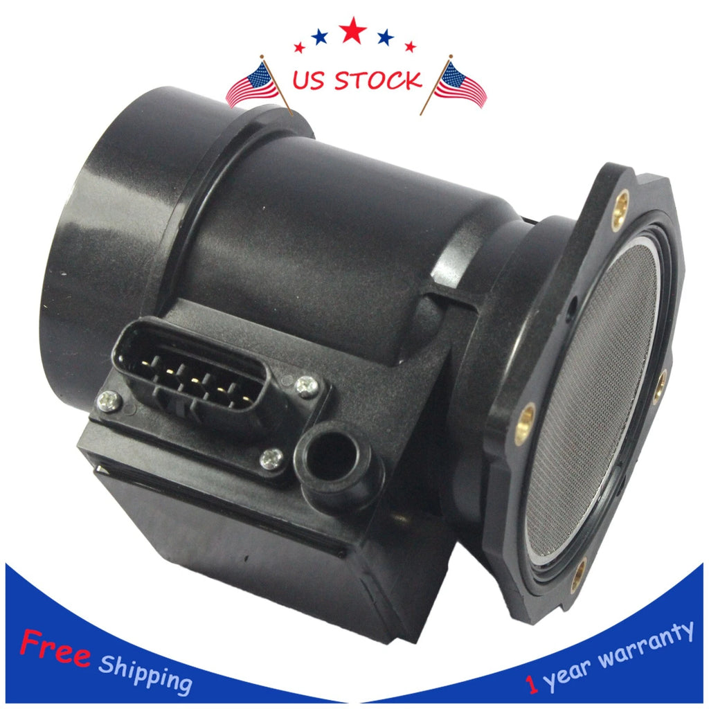 Mass Air Flow Sensor for Subaru Forester Impreza Legacy (1998–2020)