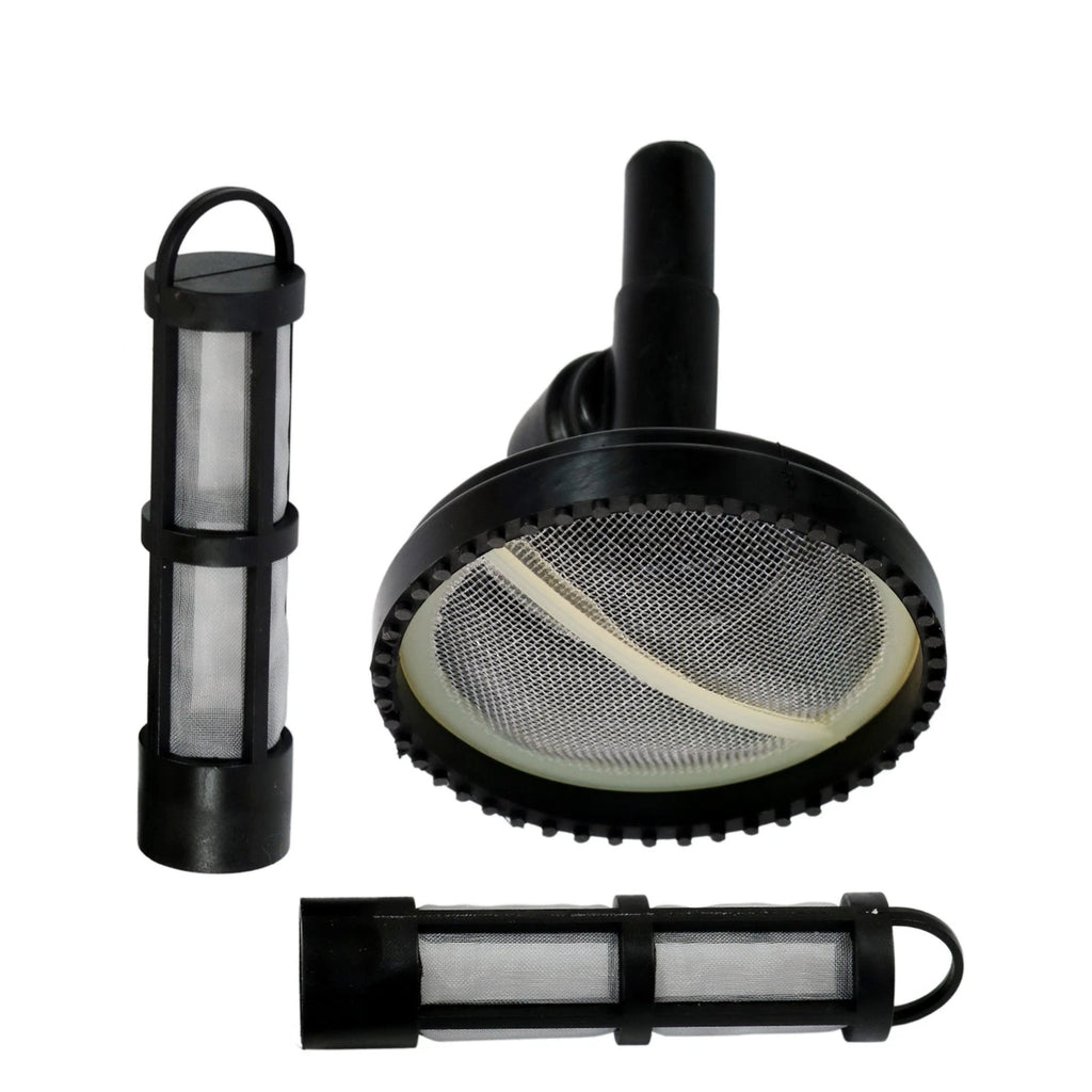 Fuel Pump Strainer for Ford E-350 F-450 F-550 Excursion (1999–2016) 904-419