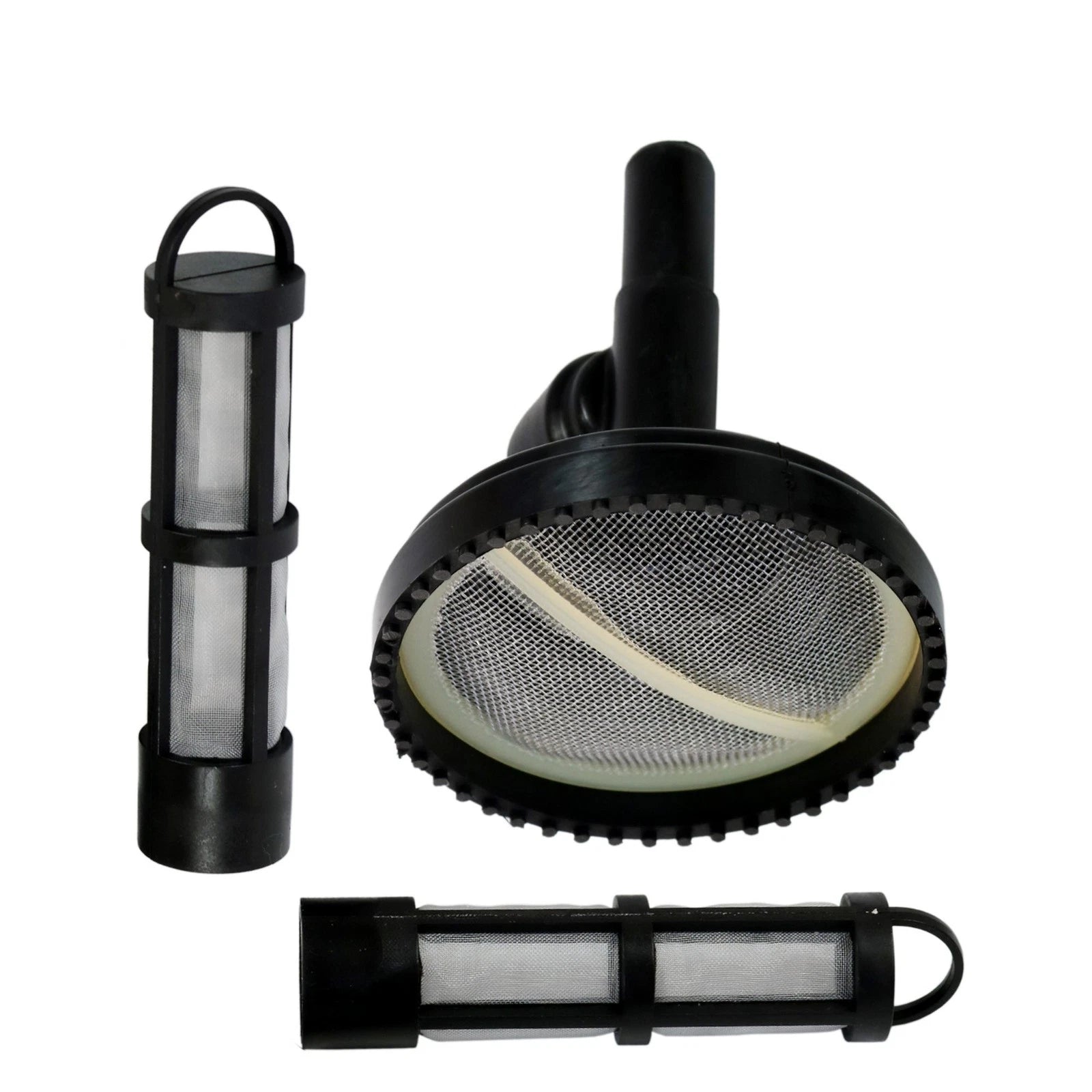 Fuel Pump Strainer for Ford E-350 F-450 F-550 Excursion (1999–2016) 904-419