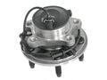Front Wheel Hub Assembly for Jaguar XJ8 (2004–2005) TP699TQ