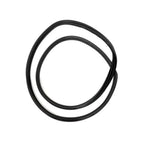 Front Door Weather Strip Seal Gasket for BMW F80 F30 F31 (2012-2019)