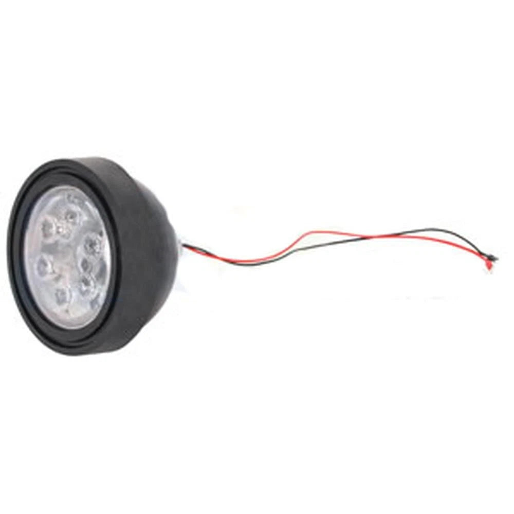 Fender Light for John Deere New Gen Tractors (2010–5020)