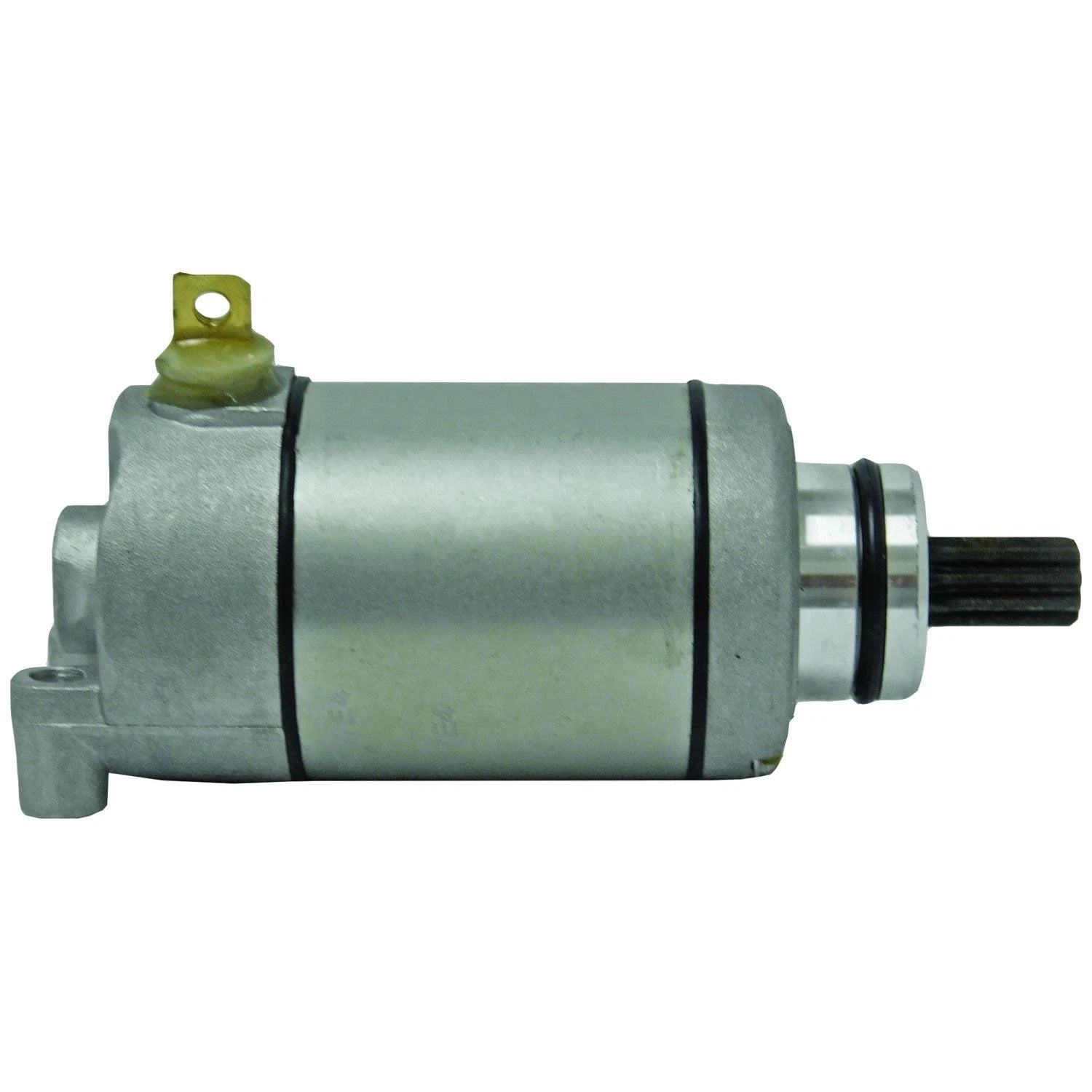 Starter for Yamaha WR250F Offroad Motorcycle (2003–2009, 2011–2013)