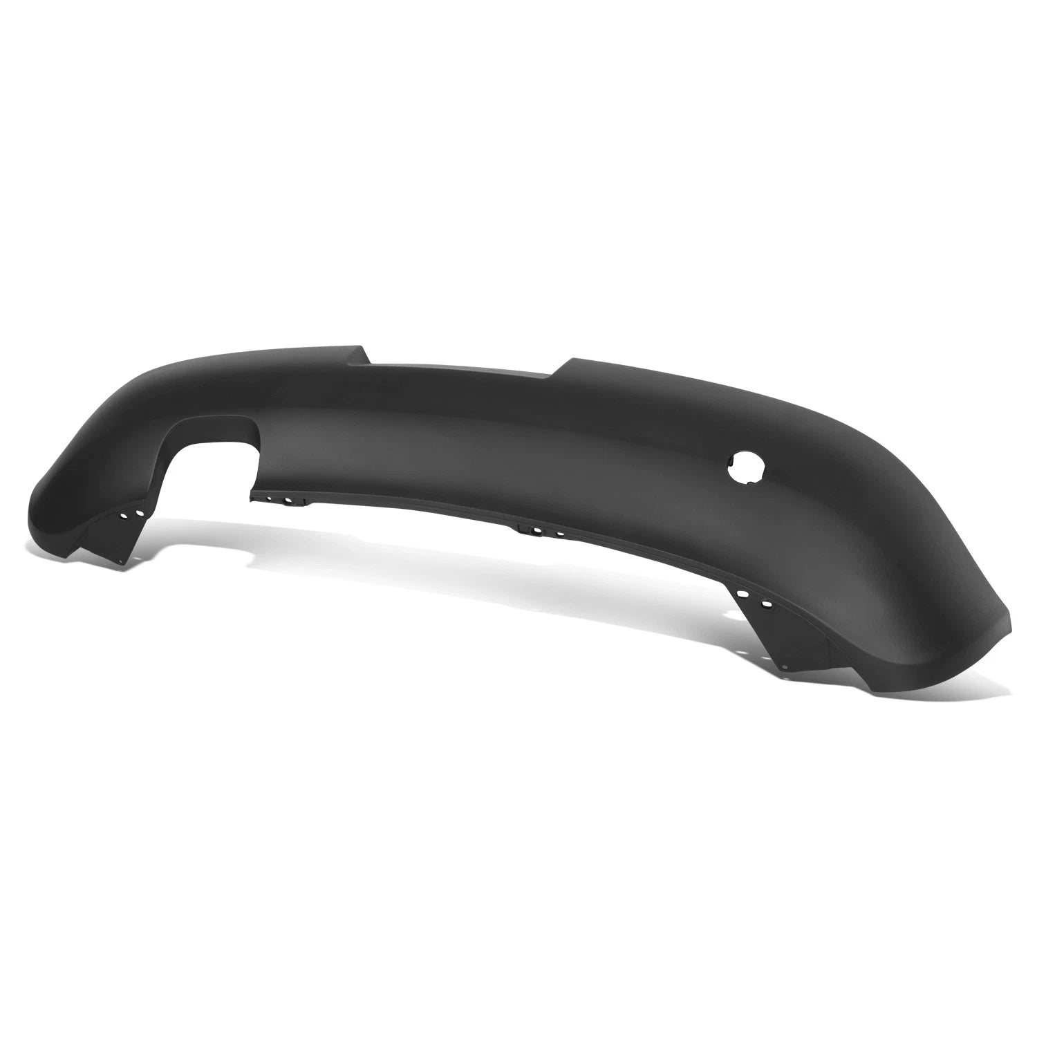 Rear Lower Bumper Valance for Volkswagen Rabbit (2006–2009)