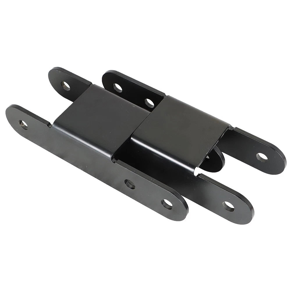 2" Rear Shackle Lift Kit for Chevy S10 S15 Jimmy Blazer (1982–2004)