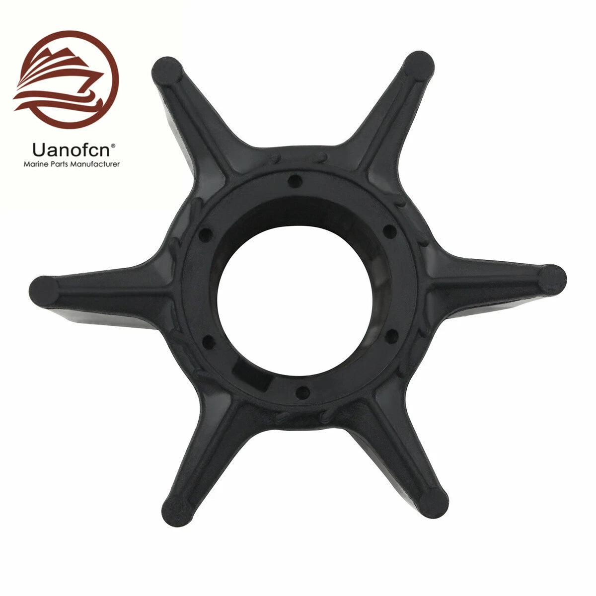 Impeller for Yamaha 75 80 90 100HP (67F-44352-01, 18-3042, 9-45612)