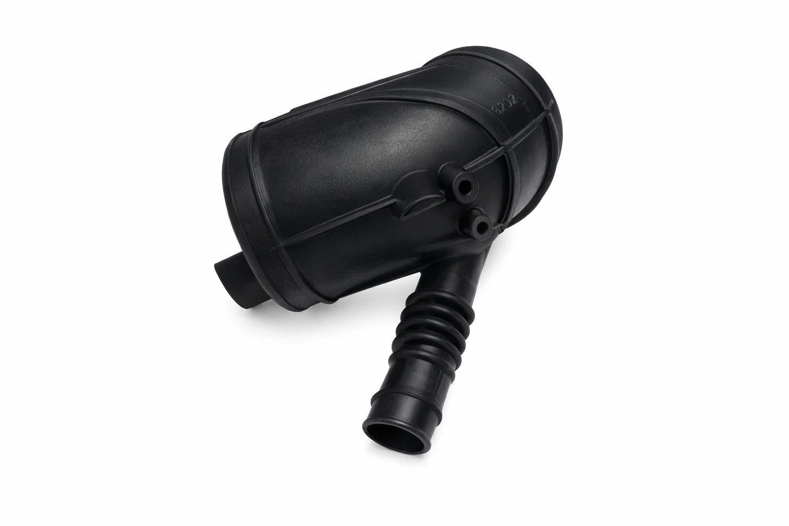 Genuine OEM Rear Engine Air Intake Hose for BMW X5 (2001–2006) 13541440102