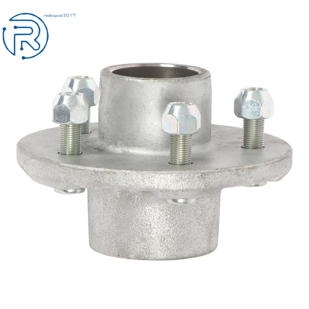 Trailer Idler Hub for 3500 lbs Axle (5 on 4.5)