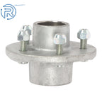 Trailer Idler Hub for 3500 lbs Axle (5 on 4.5)