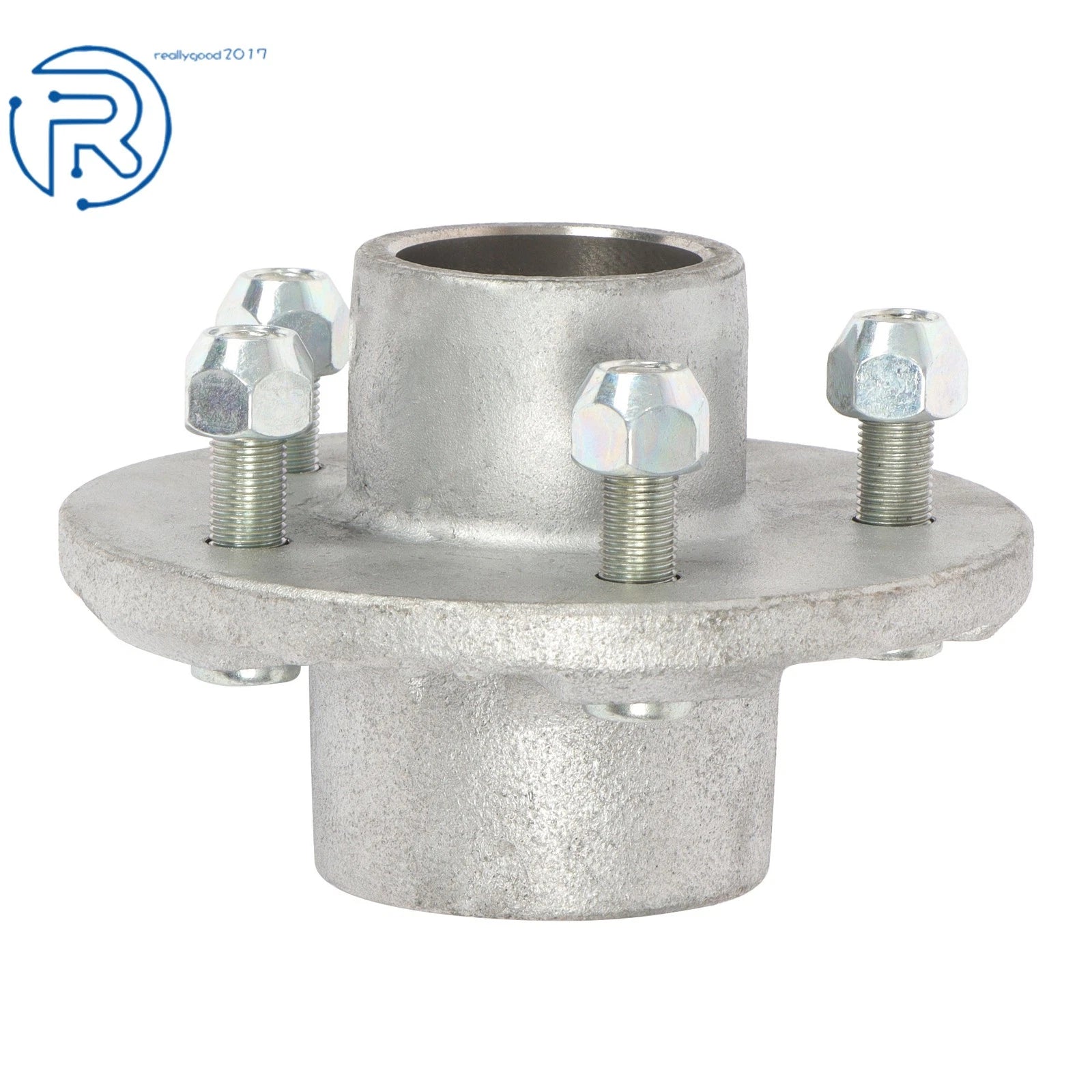 Trailer Idler Hub for 3500 lbs Axle (5 on 4.5)