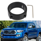 Rear Tailgate Lock Device for Toyota Tacoma (2016–2023) Aluminum Alloy