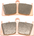 EBC HH Brake Pads FA613HH for